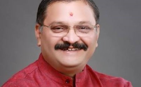 कवर्धा मेडिकल कॉलेज को मिली एनएमसी की मान्यता, सांसद संतोष पांडेय के प्रयास सफल