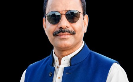 15 जुलाई के शिक्षक आंदोलन को मिला बड़ा समर्थन, शंकर साहू बोले- सरकार पूरी करे मोदी की गारंटी