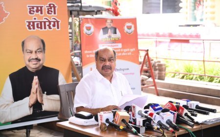 16 जुलाई को निकलेगी भगवान जगन्नाथ की भव्य रथयात्रा, राजधानी में पूरी हुई तैयारियां