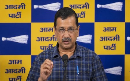 E20 पेट्रोल के खिलाफ अरविंद केजरीवाल ने शुरू किया ऑनलाइन सिग्नेचर अभियान, सरकार से विकल्प देने की मांग