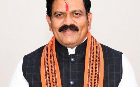 बेमेतरा में बनेगी छत्तीसगढ़ की पहली आधुनिक खुली जेल, बंदियों के पुनर्वास और रोजगार पर रहेगा फोकस