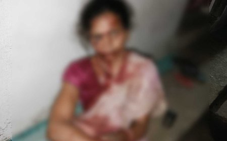 तंत्र साधना के नाम पर गड़े धन की तलाश, अंधविश्वास में महिला पर जानलेवा हमला; 48 घंटे में 9 आरोपी गिरफ्तार