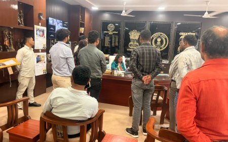 शिक्षकों को मूल संस्था भेजने और वरिष्ठ छात्रावास अधीक्षकों को मंडल संयोजक बनाने की मांग