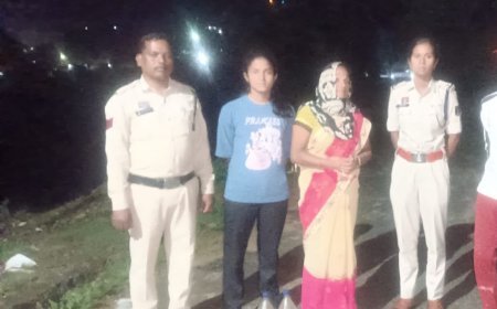 चिरमिरी पुलिस का अवैध महुआ शराब पर बड़ा प्रहार, 10 दिन में 8 आरोपी गिरफ्तार