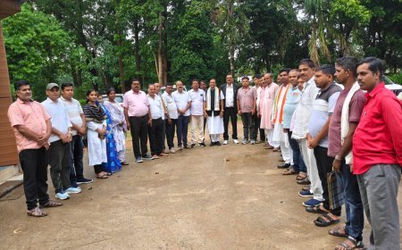 राम मंदिर चढ़ावा मामले पर कांग्रेस का हमला, सुप्रीम कोर्ट की निगरानी में जांच की मांग