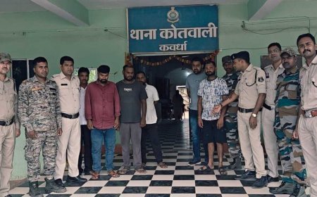 *दिनदहाड़े दुकान में घुसकर गाली गलौज, मारपीट कर अपहरण व जान से मारने की धमकी देने वाला आरोपी पुलिस हिरासत में*