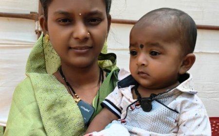 प्रधानमंत्री मातृ वंदना योजना से माताओं को मिल रहा आर्थिक संबल, छत्तीसगढ़ में लाखों महिलाओं को लाभ