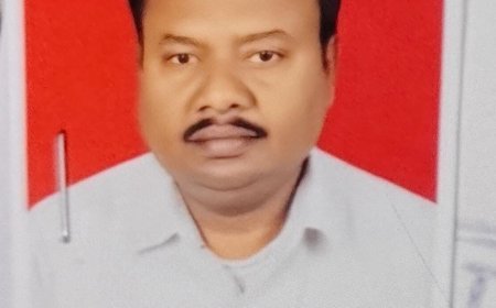 रायपुर के संजय नगर में एक ही परिवार के 5 लोगों की मौत, पुलिस जांच में जुटी