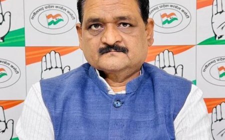 शिक्षकों की कमी और बुनियादी सुविधाओं के अभाव से स्कूलों में पढ़ाई प्रभावित: कांग्रेस