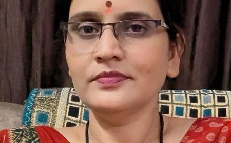 छत्तीसगढ़ में स्वास्थ्य व्यवस्था बदहाल, डॉक्टरों और स्टाफ की कमी से मरीजों की मौत: वंदना राजपूत