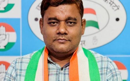 डीएड अभ्यर्थियों की नियुक्ति पर सरकार हठधर्मिता छोड़े, तुरंत निर्णय ले: कांग्रेस