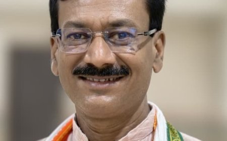महतारी वंदन योजना का डेटा असुरक्षित होने का कांग्रेस का आरोप, सरकार से मांगा जवाब