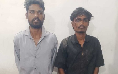 रतनपुर के अकलतरी में युवक की हत्या, दो आरोपी हिरासत में