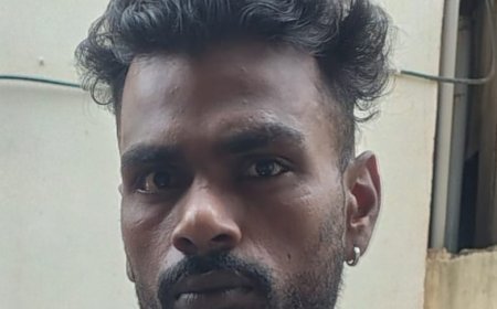 लगातार आपराधिक गतिविधियों में शामिल मोहम्मद गनी 6 जिलों से 3 माह के लिए जिला बदर