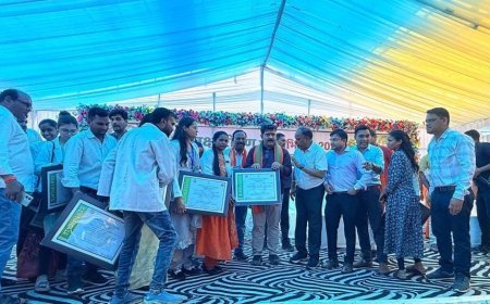 *गुणवत्तापूर्ण स्वास्थ्य सेवाएं सरकार की सर्वोच्च प्राथमिकता - उप मुख्यमंत्री श्री विजय शर्मा*