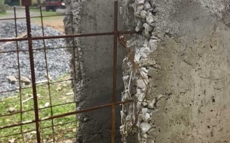 बोड़ला नगर पंचायत के करोड़ों के निर्माण कार्यों पर सवाल, कमीशनखोरी और घटिया निर्माण के आरोप