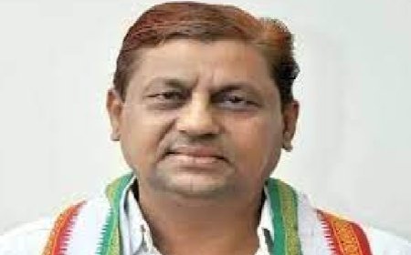 नकटी की सार्वजनिक उपयोग की भूमि विधायक कॉलोनी के लिए देना, सुप्रीम कोर्ट की अवहेलना तो नहीं- अकबर