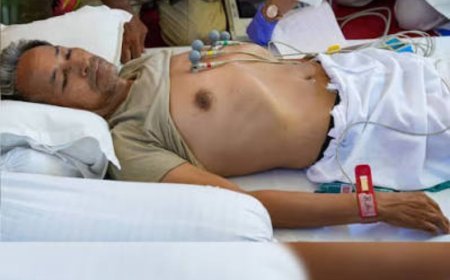 सोनम वांगचुक निजी अस्पताल नहीं होंगे शिफ्ट, हाई कोर्ट ने पत्नी की याचिका खारिज