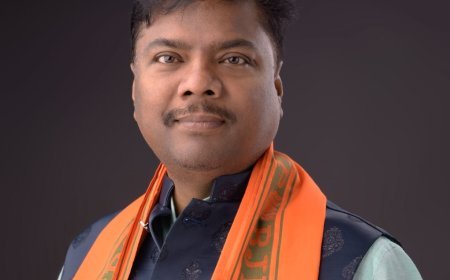 अविश्वास प्रस्ताव पर केदार कश्यप का कांग्रेस पर हमला, बोले- यह सरकार नहीं, कांग्रेस के भीतर अविश्वास का प्रस्ताव था