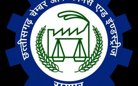 ईज ऑफ डूइंग बिजनेस विधेयक-2026 का चेम्बर ने किया स्वागत, निवेश और उद्योग को मिलेगी नई रफ्तार