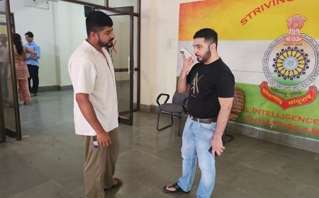 छत्तीसगढ़ होटल एसोसिएशन के स्टेट सेक्रेटरी उमेर ढेबर का व्हाट्सएप हैक, लोगों से मांगे जा रहे पैसे