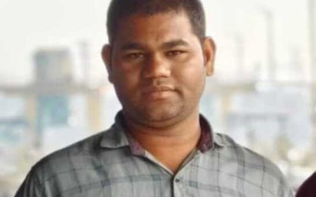 आरकेएम पावर प्लांट में ड्यूटी के दौरान कर्मचारी सर्विल बघेल की मौत, मुआवजे और अनुकंपा नियुक्ति की मांग पर धरना जारी