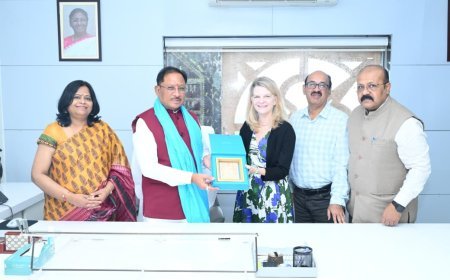 मातृ-शिशु स्वास्थ्य और कुपोषण पर बनेगी समन्वित रणनीति, यूनिसेफ के सहयोग से सरकार तैयार करेगी कार्ययोजना