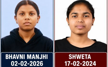 परियना जेईई/नीट आवासीय कोचिंग सेंटर का शानदार प्रदर्शन, नीट 2026 में 11 विद्यार्थियों ने हासिल की सफलता