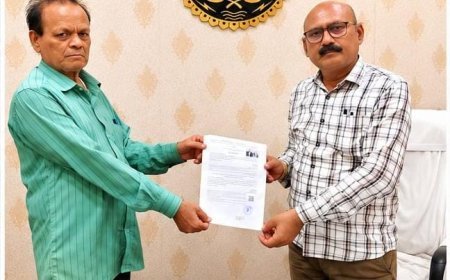 सेवा सेतु की पहल से एक ही दिन में मिला विवाह प्रमाण पत्र, लाभार्थी ने जताया आभार