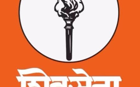 नीट मुद्दे पर छात्रों पर कार्रवाई का शिवसेना (उद्धव बालासाहेब ठाकरे) ने किया विरोध