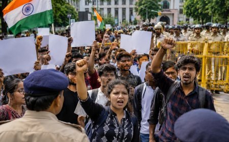पुलिस बर्बरता के खिलाफ CJP का देशव्यापी प्रदर्शन का ऐलान, 24 जुलाई को हर जिले में जुटने की अपील