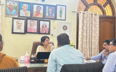बाल श्रम पर सख्त होगा शिकंजा, हर मुक्त बच्चे के पुनर्वास और दोषियों पर बहुस्तरीय कार्रवाई के निर्देश