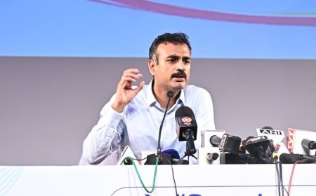 डिजिटल नवाचारों से सशक्त हो रहा सुशासन, छत्तीसगढ़ में डिजिटल गवर्नेंस को मिल रही नई रफ्तार