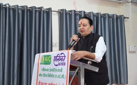 बसना में दिव्यांगजनों को मिले आधुनिक सहायक उपकरण, 21 हितग्राहियों को बैटरी ट्राइसाइकिल वितरित