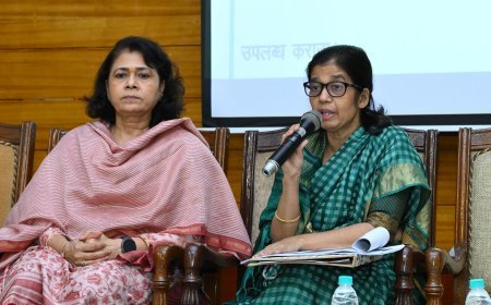 सीएसआर साझेदारी से पोषण, बाल विकास और महिला सशक्तिकरण कार्यक्रमों को मिलेगी नई गति