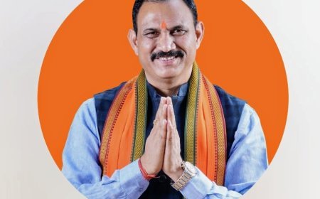 220 बिस्तर जिला अस्पताल मनेंद्रगढ़ ने रचा नया कीर्तिमान, तीन माह में 26 हजार से अधिक मरीजों का हुआ उपचार