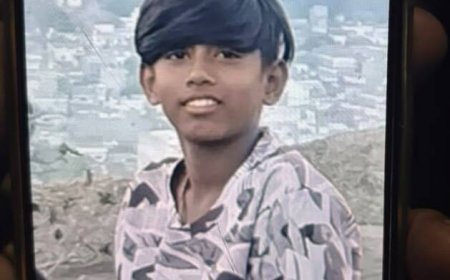 दुर्ग में दर्दनाक हादसा: बर्थडे सेलिब्रेशन के बाद शिवनाथ नदी में बहे दो मासूम, सर्च ऑपरेशन आज