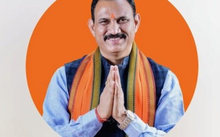 220 बिस्तर अस्पताल मनेंद्रगढ़ ने रचा नया कीर्तिमान, तीन माह में 26 हजार से अधिक मरीजों का उपचार