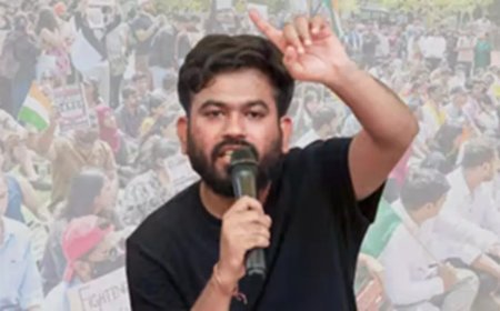 हमने कर दिखाया: धर्मेंद्र प्रधान के इस्तीफे पर CJP का पहला बयान, अभिजीत दिपके ने रखीं दो नई मांगें