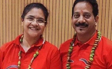 10वीं-12वीं के विद्यार्थियों के भविष्य से कथित खिलवाड़, फर्जी लेटरहेड, फर्जी नियुक्ति एवं शासन-प्रशासन को गुमराह करने के गंभीर आरोप