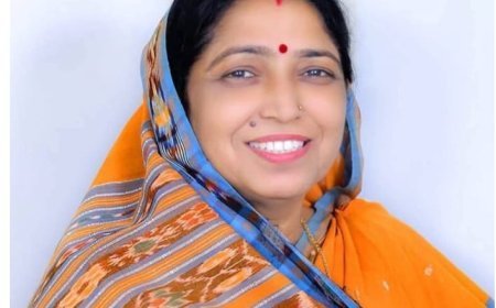 एआई और सैटेलाइट तकनीक से होगी फसलों की निगरानी, किसानों को समय रहते मिलेगी खतरे की चेतावनी