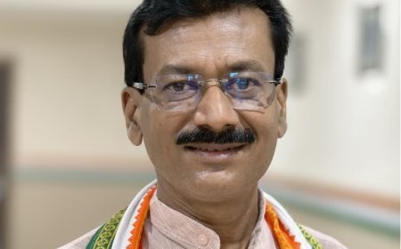 सूरजपुर घटना पर कांग्रेस का हमला, भाजपा सरकार पर जनता की आवाज दबाने का लगाया आरोप