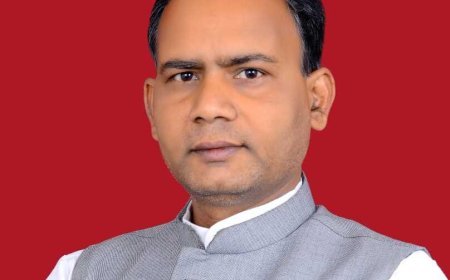 खाद-बीज संकट पर कांग्रेस का हमला, किसानों की समस्याओं को लेकर सरकार को घेरा
