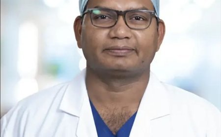 विश्व सिर एवं गर्दन कैंसर दिवस: समय पर जांच और जागरूकता से बचाई जा सकती है जान