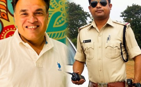 भू-माफिया प्रकरण में बड़ा खुलासा: सत्र न्यायालय ने खात्मा आदेश निरस्त किया, पुलिस विवेचना पर भी उठे सवाल