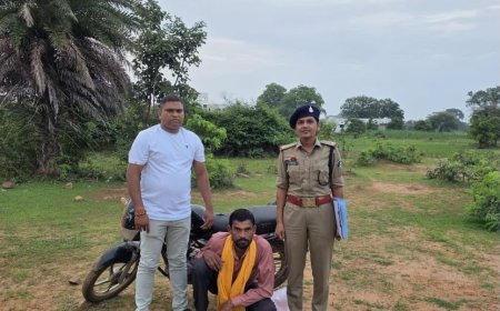 अवैध शराब कारोबार पर बालोद पुलिस की बड़ी कार्रवाई, आबकारी एक्ट के तहत 9 प्रकरण दर्ज
