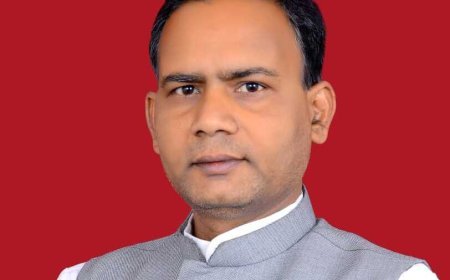 भारतमाला परियोजना समेत निर्माण कार्यों में भ्रष्टाचार के आरोप, कांग्रेस ने डबल इंजन सरकार पर साधा निशाना