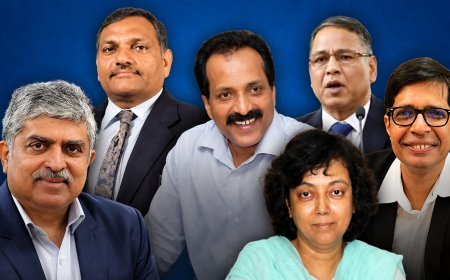 देश की एंट्रेंस परीक्षा प्रणाली में बड़े बदलाव की तैयारी, 6 सदस्यीय टास्क फोर्स का गठन