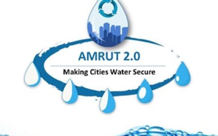 अमृत 2.0 योजना में लापरवाही का आरोप, दीनदयाल नगर के रहवासियों ने नगर परिषद को सौंपा ज्ञापन