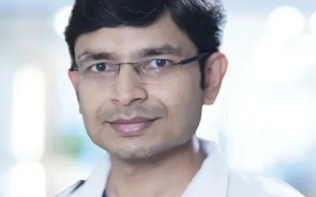 हेपेटाइटिस बी की समय पर पहचान और स्क्रीनिंग से बच सकती हैं लाखों जिंदगियां